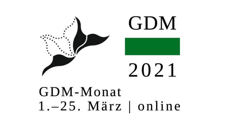 GdM 2021 Logo