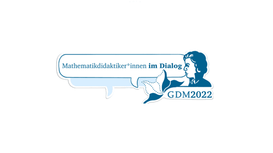 GDM2022 Logo